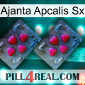 Ajanta Apcalis Sx 14